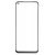 Replacement Front Glass For Oneplus Nord N200 5g White By - Maxbhi Com