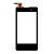 Touch Screen Digitizer For Itel It1409 Champagne By - Maxbhi Com
