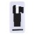 Back Panel Cover For Asus Zenfone Go Zb500kg White - Maxbhi Com