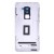 Back Panel Cover For Huawei Gr5 2017 32gb Silver - Maxbhi Com