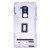 Back Panel Cover For Huawei Gr5 2017 64gb Silver - Maxbhi Com