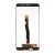 Lcd With Touch Screen For Huawei Gr5 2017 32gb Black By - Maxbhi Com