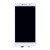 Lcd With Touch Screen For Huawei Gr5 2017 32gb Silver By - Maxbhi Com