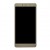 Lcd With Touch Screen For Huawei Gr5 2017 64gb Gold By - Maxbhi Com