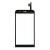 Touch Screen Digitizer For Asus Zenfone Go Zb500kg Gold By - Maxbhi Com