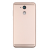 Back Panel Cover For Huawei Honor 6c Pro Gold - Maxbhi Com