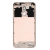 Back Panel Cover For Huawei Honor 6c Pro Gold - Maxbhi Com