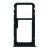 Sim Card Holder Tray For Huawei Honor 6c Pro Blue - Maxbhi Com