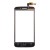 Touch Screen Digitizer For Alcatel Pop 2 4 5 Black By - Maxbhi Com