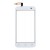 Touch Screen Digitizer For Alcatel Pop 2 4 5 Blue By - Maxbhi Com