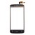 Touch Screen Digitizer For Alcatel Pop 2 4 5 Silver By - Maxbhi Com