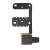 Microphone Mic For Apple Ipad Mini 3 Wifi Plus Cellular With 3g - Maxbhi Com