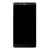 Lcd With Touch Screen For Zte Nubia Z11 Max Black By - Maxbhi Com