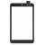 Touch Screen Digitizer For Asus Memo Pad 8 Me180a Grey By - Maxbhi Com
