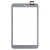 Touch Screen Digitizer For Asus Memo Pad 8 Me180a White By - Maxbhi Com
