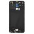 Back Panel Cover For Huawei Maimang 6 Black - Maxbhi Com