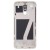 Back Panel Cover For Huawei Maimang 6 White - Maxbhi Com