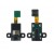 Handsfree Audio Jack Flex Cable For Samsung Galaxy Tab 3 7 0 P3200 By - Maxbhi Com
