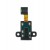 Handsfree Audio Jack Flex Cable For Samsung Galaxy Tab 3 7 0 P3200 By - Maxbhi Com