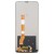 Lcd With Touch Screen For Oppo A58 White By - Maxbhi Com