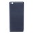 Back Panel Cover For Xiaomi Mi 4c 32gb Black - Maxbhi Com