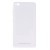 Back Panel Cover For Xiaomi Mi 4c 32gb White - Maxbhi Com