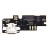 Charging Connector Flex Pcb Board For Xiaomi Mi 4c 32gb By - Maxbhi Com