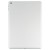Back Panel Cover For Apple New Ipad 2017 Wifi Cellular 128gb Silver - Maxbhi Com