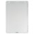 Back Panel Cover For Apple New Ipad 2017 Wifi Cellular 128gb White - Maxbhi Com