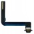 Charging Connector For Apple New Ipad 2017 Wifi Cellular 128gb By - Maxbhi Com