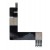 Keypad Flex Cable For Apple Ipad Pro 10 5 2017 Wifi 512gb By - Maxbhi Com