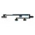 Power Button Flex Cable For Apple New Ipad 2017 Wifi Cellular 128gb On Off Flex Pcb By - Maxbhi Com