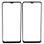 Replacement Front Glass For Motorola Moto E13 Cream By - Maxbhi Com