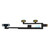 Side Key Flex Cable For Apple New Ipad 2017 Wifi Cellular 128gb By - Maxbhi Com