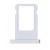 Sim Card Holder Tray For Apple Ipad Pro 10 5 2017 Wifi 512gb Rose Gold - Maxbhi Com