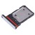 Sim Card Holder Tray For Oneplus 11r Silver - Maxbhi Com