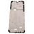Lcd Frame Middle Chassis For Doogee V Max Gold By - Maxbhi Com