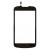 Touch Screen Digitizer For Huawei Ascend G300 U8815 White By - Maxbhi Com