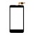 Touch Screen Digitizer For Micromax Bolt Q335 Black By - Maxbhi Com