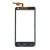 Touch Screen Digitizer For Micromax Bolt Q335 Black By - Maxbhi Com
