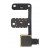 Microphone Flex Cable For Apple Ipad Mini 3 Wifi 64gb By - Maxbhi Com