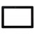 Replacement Front Glass For Asus Transformer Pad Infinity 700 Gold By - Maxbhi Com