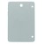 Back Panel Cover For Samsung Galaxy Tab S2 8 0 Wifi White - Maxbhi Com