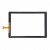 Touch Screen Digitizer For Samsung Galaxy Book 10 6 Lte 64gb White By - Maxbhi Com
