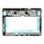 Front Housing For Samsung Galaxy Note 10 1 2014 Edition By - Maxbhi Com