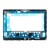 Lcd Frame Middle Chassis For Samsung Galaxy Note 10 1 2014 Edition Black By - Maxbhi Com