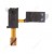 Ear Speaker Flex Cable For Samsung Galaxy Note N7000 By - Maxbhi Com