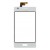 Touch Screen Digitizer For Lg Optimus L5 E610 White By - Maxbhi Com