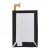 Battery For Htc One E8 With Dual Sim By - Maxbhi Com