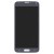 Lcd With Touch Screen For Samsung Galaxy S5 Duos Black By - Maxbhi Com